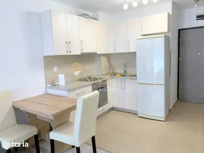 Apartament Pet Friendly, 2 camere, Buna Ziua- cu parcare - Cluj-Napoca