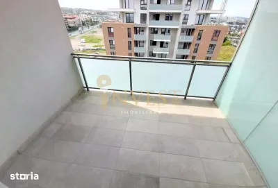 Apartament Pet Friendly, 2 camere, Buna Ziua- cu parcare - foto 4