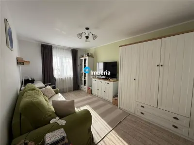 Apartament 2 camere de vanzare Canta Pacurari - Iasi