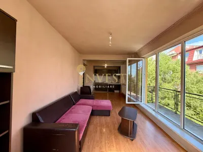 Apartament 2 camere in Buna Ziua, alee privata, etaj intermediar, 53mp+balcon - foto 3