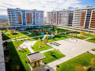 Apartament 2 camere , Copou - Garden Mutare imediata! - Iasi