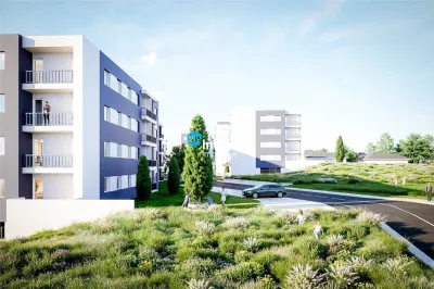 Complex NOU! Avans 20% Ap 2 camere, Pret Promotional! - foto 6