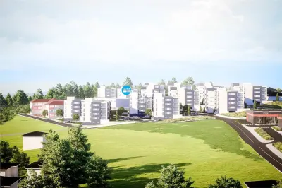 Complex NOU! Avans 20% Ap 2 camere, Pret Promotional! - foto 8