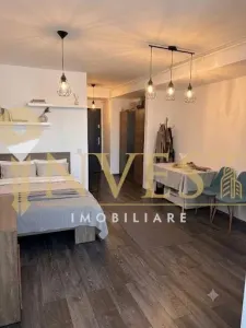 Apartament cu 1 camera de inchiriat – Strada Voivod, zona Iulius Mall / Baza Sportiva Gheorgheni - foto 2