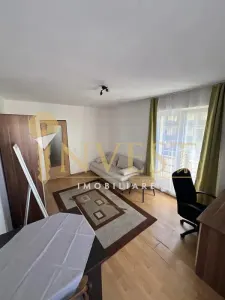 Garsoniera de inchiriat – Teodor Mihali, Cluj-Napoca, zona Iulius Mall - foto 2