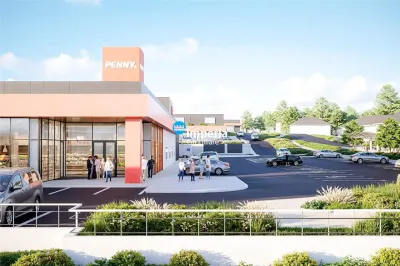 Complex NOU!Avans 20% Ap 3 camere, Pret Promotional! - foto 4