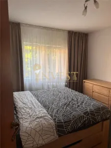 Apartament cu 2 camere decomandat,  parcare inclusa, Plopilor, Parcul Iuliu Hateganu - foto 3