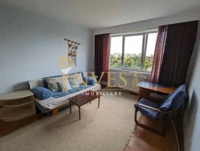 Apartament cu 2 camere in Gheorgheni,etaj 7/10 - Cluj-Napoca