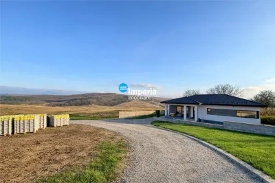 Parcele teren pentru casa  Dorobant - Dorobant