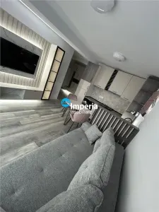 Apartament 2 cam,47.5 mp,bloc nou Rediu - Rediu