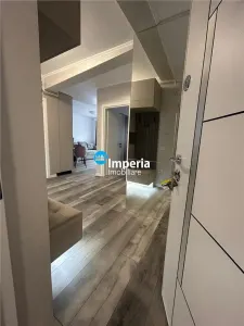 Apartament 2 cam,47.5 mp,bloc nou Rediu - foto 3