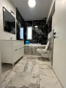 Apartament 2 cam,47.5 mp,bloc nou Rediu - foto 6