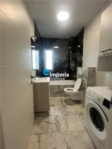 Apartament 1 cam, 35 mp,bloc nou Rediu - foto 6