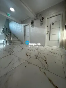 Apartament 1 cam, 35 mp,bloc nou Rediu - foto 7