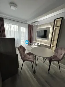 Apartament 2 cam, 47.5 mp, bloc nou Rediu - foto 2