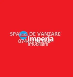 Investitie! Spatiu Comercial Iasi!Zona Tatarasi Metalurgie - foto 2