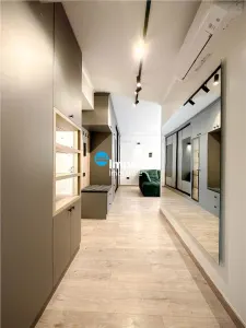 Apartament 2 cam,  open space, de vanzare zona Moara de Vant - Complex Zorilor - foto 9