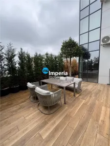 Spatiu de birou, de vanzare, supr 166mp, zona Copou - Aleea Sadoveanu - foto 10