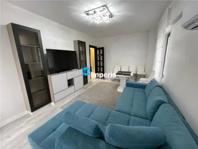 Apartament 2 camere, decomandat, de inchiriat, Copou - Iasi