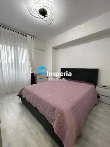 Apartament 2 camere, decomandat, de inchiriat, Copou - foto 4
