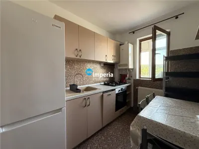 Apartament 2 camere Moara de Foc - Pacurari - foto 4