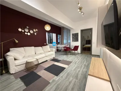 Apartament 2 camere de inchiriat Nicolina Concept Salciilor - Iasi