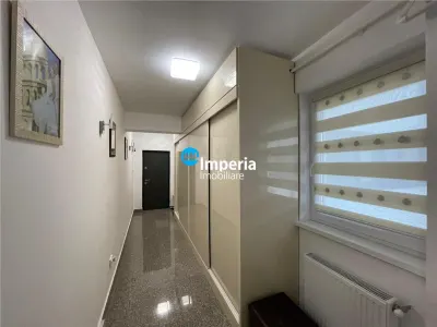 Apartament 3 camere decomandat 101 mp, bloc nou, Pacurari Rediu - foto 16