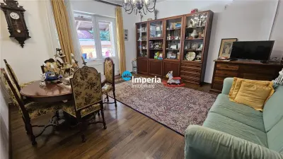 Casa spatioasa in Bucium – Plopii Fara Sot, una dintre cele mai apreciate zone rezidentiale din Iasi - foto 4