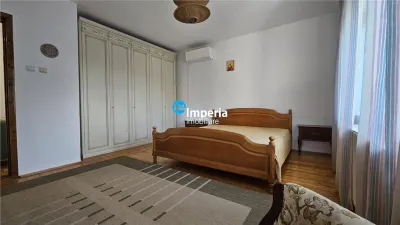 Casa spatioasa in Bucium – Plopii Fara Sot, una dintre cele mai apreciate zone rezidentiale din Iasi - foto 8