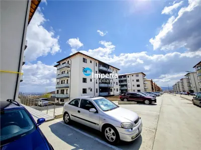 Apartamente Clasice, 2 camere, Bloc Nou - 2km Nicolina-Belvedere - foto 8