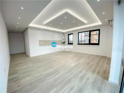 Proiect Deosebit, Apartament 3 camere D, 2 bai, zona Dacia- Pacurari - foto 5