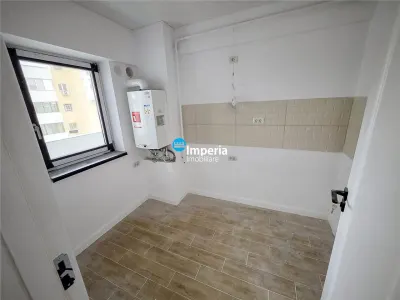 Bloc Nou Nicolina,  Ap. 1cam 46Mp Comision 0% - foto 4