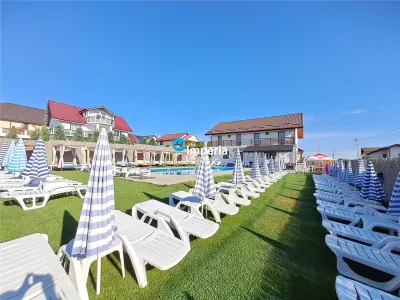 Mini-Hotel Modern cu Piscină și Spațiu Comercial – Ideal Investiție, Lunca Cetățuii - foto 13