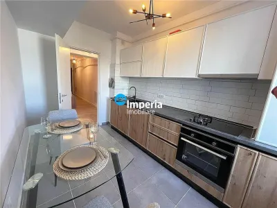 Apartament 1 cam de vanzare,45 mp,Dacia - foto 5