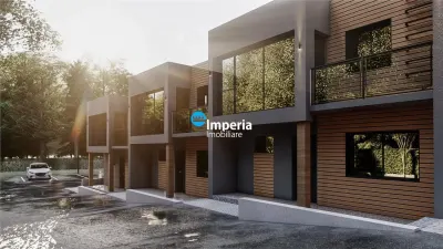 Casa insiruita, 109 mp utili, finisaje LUX, Rediu - Breazu - Rediu