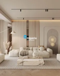Apartament 2 camere,81.83 mp,bloc nou,zona Nicolina Selgros - foto 5