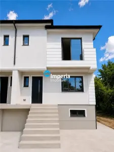 Casa tip duplex Copou - Viticultori - Iasi