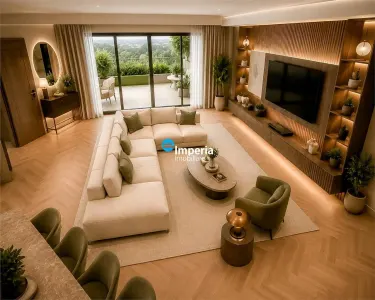Apartamente Noi Bucium, 3 cam, Proiect Boutique, Zona Verde - foto 4