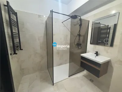 Apartament Nou 2 camere ROYAL TOWN COPOU(view superb finalizat) - foto 14