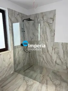 Casa individuala ,Proiect pe parter(Cartier privat) - foto 8