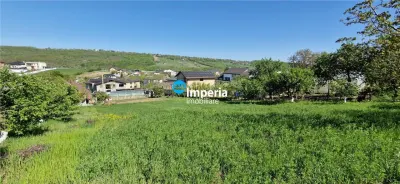 Teren intravilan de vanzare in Iasi, zona Sorogari - Sorogari