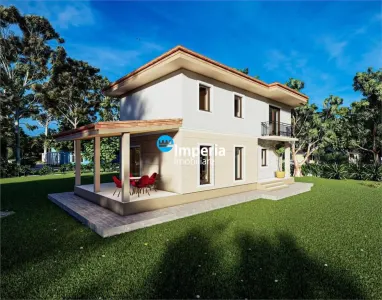 Casa 4 cam, 350 teren, canalizare, Cartier nou  Miroslava - foto 6