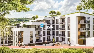 ROSETTI, Proiect nou deosebit, apartamente 3 camere - foto 6