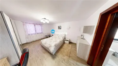 Pensiune de vanzare in zona Sucevita, langa Manastire - foto 8