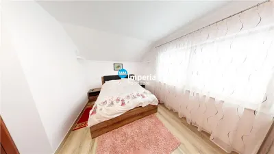 Pensiune de vanzare in zona Sucevita, langa Manastire - foto 10