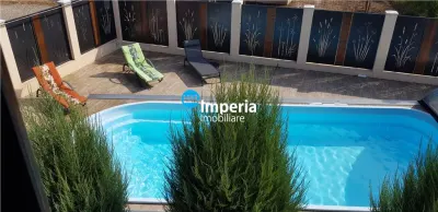 Casa de vanzare in Iasi, zona BREAZU - foto 19