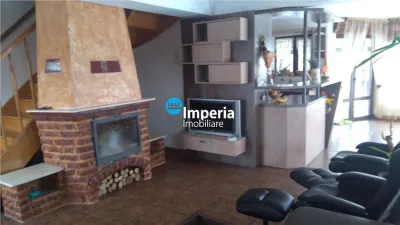 Casa de vanzare in Iasi, zona BREAZU - foto 10