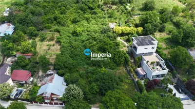 Teren intravilan de vanzare in Iasi, zona Bucium - Plopii fara Sot - Iasi