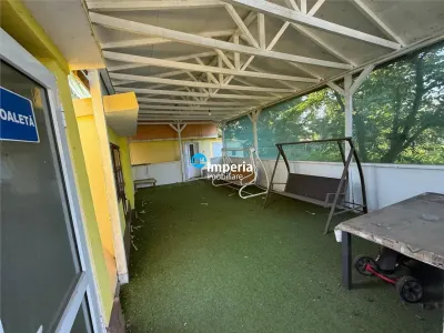 Casa de vanzare in Iasi, zona Sculeni - foto 9