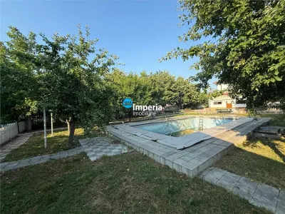 Casa de vanzare in Iasi, zona Sculeni - foto 10